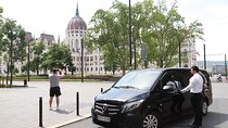 Budapest Urban Ride - Private Half Day Car Tour