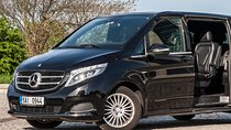 Budapest - Prague Private Car Transfer