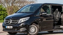 Prague - Budapest Private Car Transfer