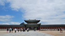 8 Hours Private tour with top attractions in Seoul