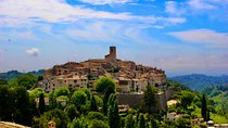 Sightseeing tour from Nice to Saint-Paul-de-Vence and Provence