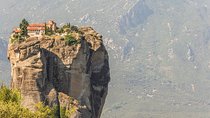 2 Days Delphi and Meteora Tour from Athens - Private Tour