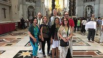 Vatican Highlights Private Tour: SkipTheLine with Expert Guide