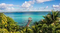 Tour To Bacalar And The Lagoon Of The 7 Colors From Playa Del Carmen And Riviera