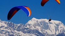 Paragliding in Pokhara - Day Tour