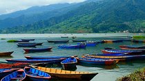 Picturesque Pokhara Tour - Day Tour