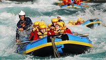 The Joy of Rafting in Trishuli River - Day Tour