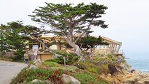 Carmel Point: A Self-Guided Audio Tour