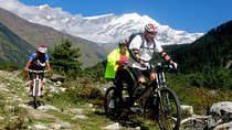 Cycling Tour in Kathmandu - Day Tour
