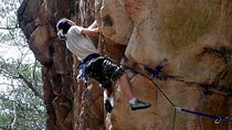 Rock Climbing in Kathmandu - Day Tour