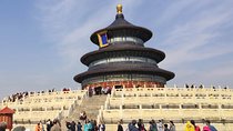 PRI Layover Day Tour in Beijing: Summer Palace, Temple of Heaven