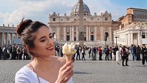 Civitavecchia Cruise Port : Rome Family Friendly with Gelato