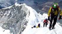 Island Peak Short Climb – 15 Days 