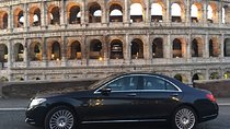 Rome Tour The Eternal City PRIVATE 4 hours 