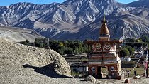 Upper Mustang Trek – 17 Days