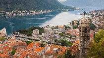 Private Full Day Tour to Montenegro from Dubrovnik with Hotel pick-up