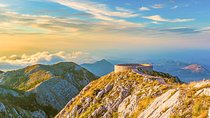 Lovcen Mountain, Njegoš Mausoleum, Cetinje Full Day Tour From Kotor Or Budva