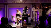 Tango Show and Dinner at Gala Tango