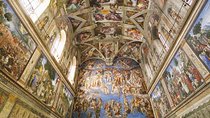 Virtual Tour of the Vatican Museums and Sistine Chapel