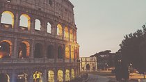 Virtual Tour of the Colosseum, Roman Forum and Palatine Hill