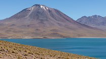 Full day Altiplanic Lagoons + Red stones viewpoint + Salar de Atacama