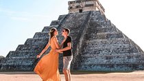 Chichen itza full day tour