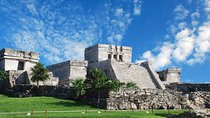 Mayan Adventure! Tulum Ruins, Coba, Cenote + from Tulum City