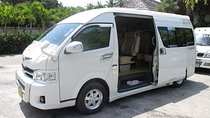 Krabi To Koh Ngai by Air conditioner Van and Longtail Boat