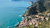 Lucca Private Day Trip To Portovenere & Cinque Terre