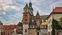 Private 4-hour City Tour of Krakow with driver and guide and Hotel pick-up