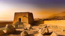Ras Al Khaimah Private City tour