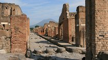 Pompeii and Paestum Skip-The-Line Shore Excursion from Naples Cruise Port