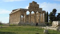 Pompeii and Paestum Fullday from Naples or Sorrento or Positano or Amalfi