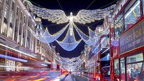 London Christmas Eve With 3 Course Dinner and Midnight Mass