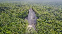 VIP Coba Private Tour