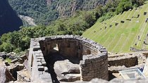 From Cusco to Huchuy Qosqo HIKING - Machupicchu 3D/2N