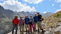 Taurus Mountains Trekking Tour (3723m)
