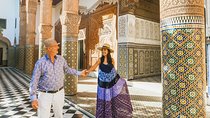 Private Photography Session in Marrakech with a Photographer