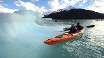 Kayak Experience to the Perito Moreno Glacier from El Calafate