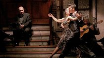 Aljibe Tango Show with dinner in Buenos Aires