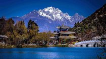 2-Day Private Lijiang Highlights Tour from Chengdu by Plane
