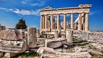 Get to know Athens Full Day Private Tour