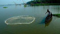 Cochin Shore excursions tour to Kumbalangy Village