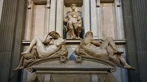 Florence: 1.5 hour Medici Chapels monolingual small-group guided tour 