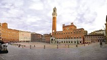 Private excursion from Florence to Siena - 5 hours 
