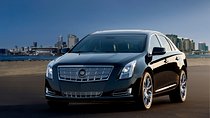 Arrival Private Transfer Dallas Airport DAL to Fort Worth by Luxury Vehicle