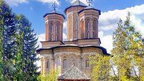 Dracula's Tomb Snagov Monastery | Mogosoaia Palace - PrivateTour