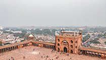 Full day Delhi tour with a Local - Private Delhi Day Tour