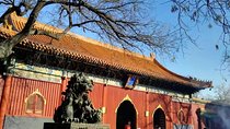 Private Beijing Day Tour: Lama Temple, Summer Palace and The Old Summer Palace