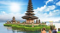 Bali 5 Days Private Tours Includes Air Port Transfers